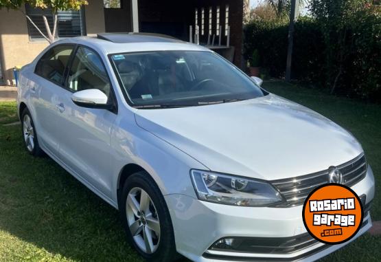 Autos - Volkswagen VENTO 1.4 TSI BM TECH 2018 Nafta 26000Km - En Venta