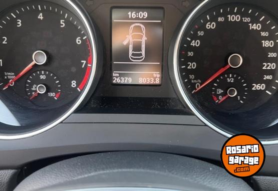 Autos - Volkswagen VENTO 1.4 TSI BM TECH 2018 Nafta 26000Km - En Venta