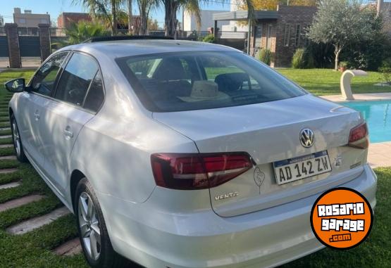 Autos - Volkswagen VENTO 1.4 TSI BM TECH 2018 Nafta 26000Km - En Venta
