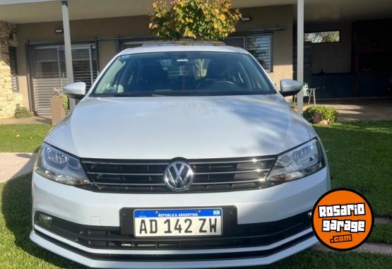 Autos - Volkswagen VENTO 1.4 TSI BM TECH 2018 Nafta 26000Km - En Venta