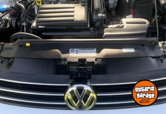 Autos - Volkswagen VENTO 1.4 TSI BM TECH 2018 Nafta 26000Km - En Venta