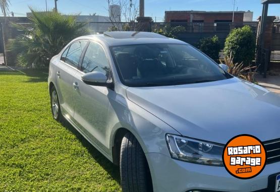 Autos - Volkswagen VENTO 1.4 TSI BM TECH 2018 Nafta 26000Km - En Venta
