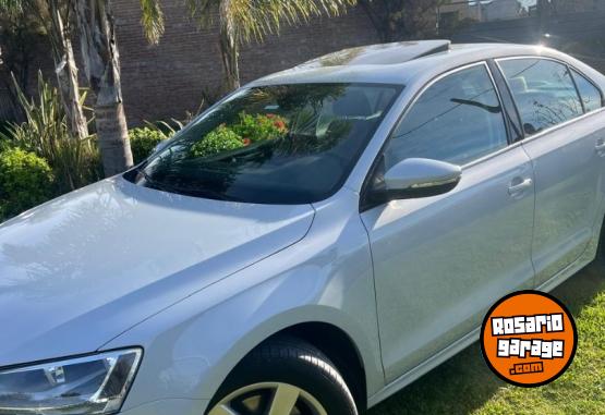 Autos - Volkswagen VENTO 1.4 TSI BM TECH 2018 Nafta 26000Km - En Venta