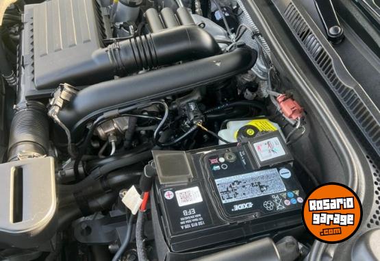 Autos - Volkswagen VENTO 1.4 TSI BM TECH 2018 Nafta 26000Km - En Venta
