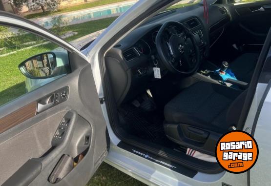 Autos - Volkswagen VENTO 1.4 TSI BM TECH 2018 Nafta 26000Km - En Venta