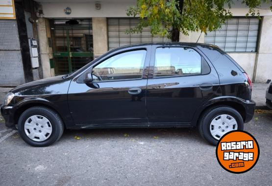 Autos - Suzuki Fun 2010 Nafta 98000Km - En Venta