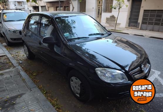 Autos - Suzuki Fun 2010 Nafta 98000Km - En Venta