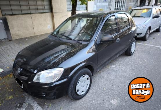Autos - Suzuki Fun 2010 Nafta 98000Km - En Venta