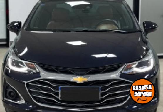 Autos - Chevrolet Cruze premier 2023 Nafta 87000Km - En Venta