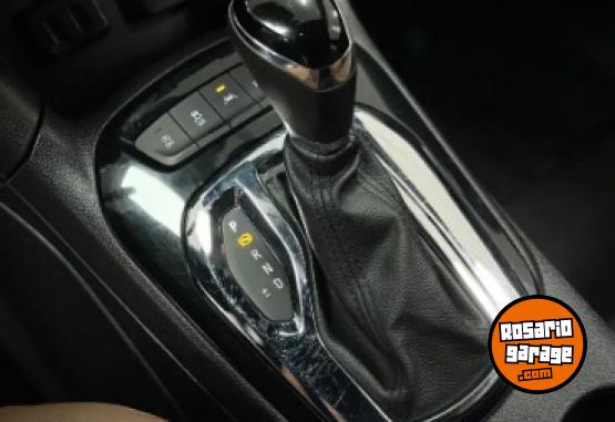 Autos - Chevrolet Cruze premier 2023 Nafta 87000Km - En Venta