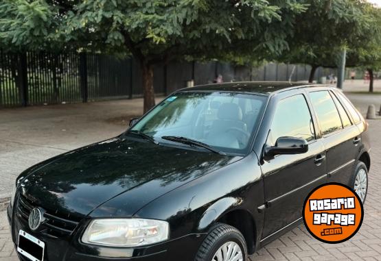 Autos - Volkswagen GOL POWER 1.4 2011 Nafta 190000Km - En Venta