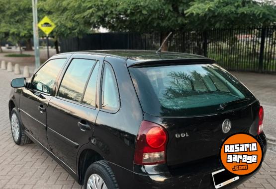Autos - Volkswagen GOL POWER 1.4 2011 Nafta 190000Km - En Venta