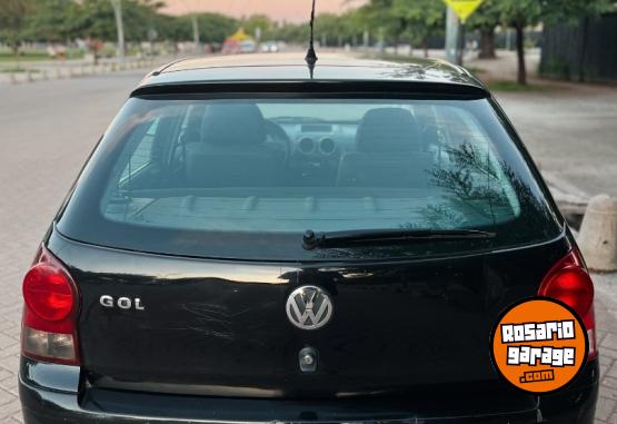 Autos - Volkswagen GOL POWER 1.4 2011 Nafta 190000Km - En Venta