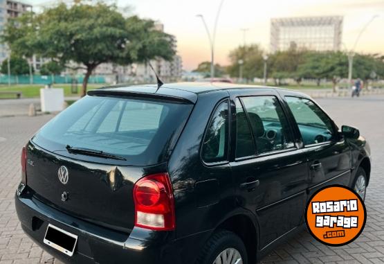Autos - Volkswagen GOL POWER 1.4 2011 Nafta 190000Km - En Venta