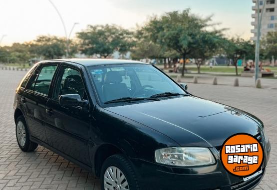 Autos - Volkswagen GOL POWER 1.4 2011 Nafta 190000Km - En Venta