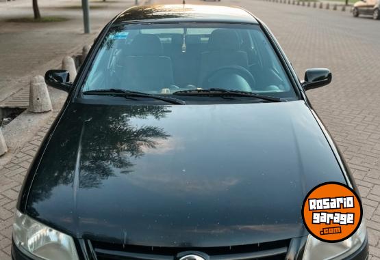 Autos - Volkswagen GOL POWER 1.4 2011 Nafta 190000Km - En Venta