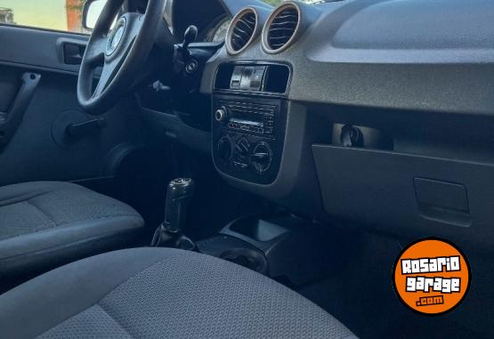 Autos - Volkswagen GOL POWER 1.4 2011 Nafta 190000Km - En Venta