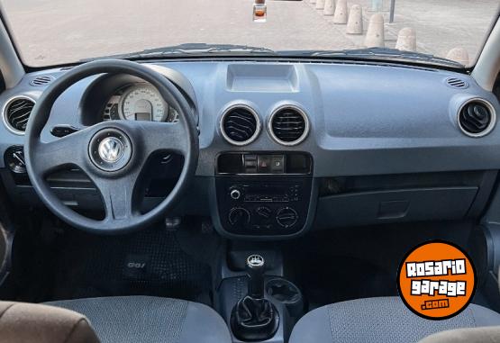 Autos - Volkswagen GOL POWER 1.4 2011 Nafta 190000Km - En Venta