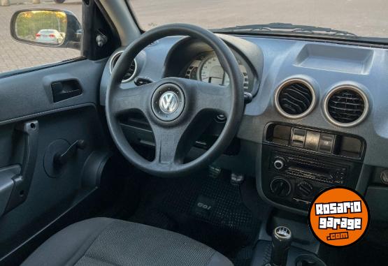 Autos - Volkswagen GOL POWER 1.4 2011 Nafta 190000Km - En Venta