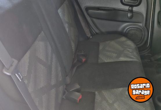 Autos - Fiat Mobi 2017 Nafta 84000Km - En Venta