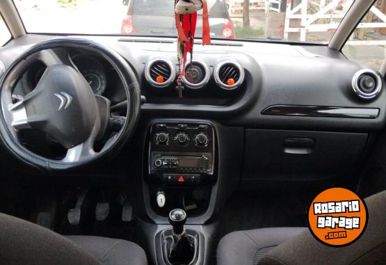 Autos - Citroen Picasso 2012 Nafta 170000Km - En Venta