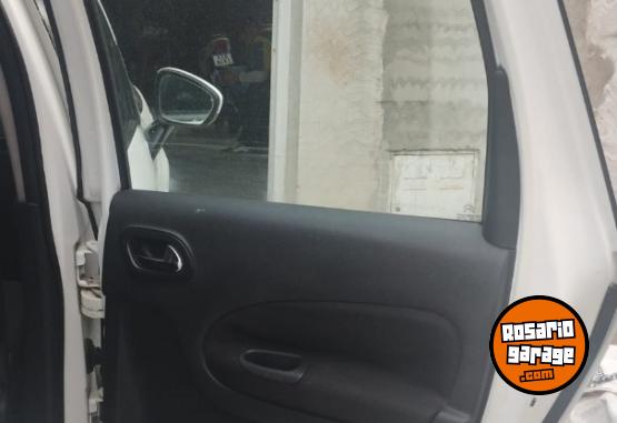 Autos - Citroen Picasso 2012 Nafta 170000Km - En Venta