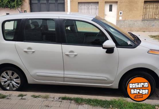 Autos - Citroen Picasso 2012 Nafta 170000Km - En Venta