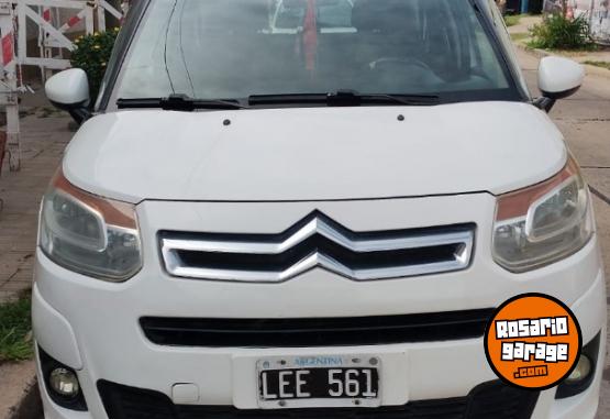 Autos - Citroen Picasso 2012 Nafta 170000Km - En Venta