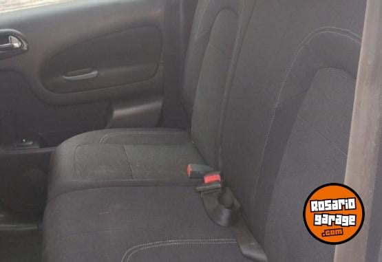 Autos - Citroen Picasso 2012 Nafta 170000Km - En Venta