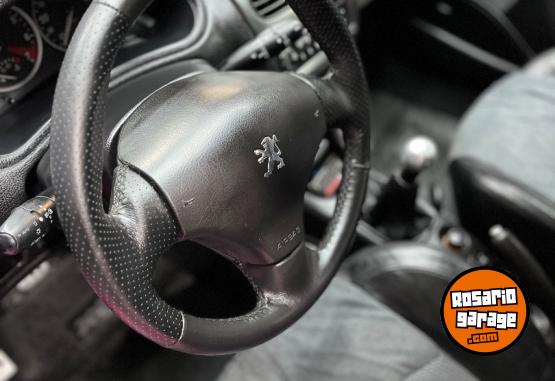Autos - Peugeot 206 GTI fase 2 2003 Nafta 120000Km - En Venta