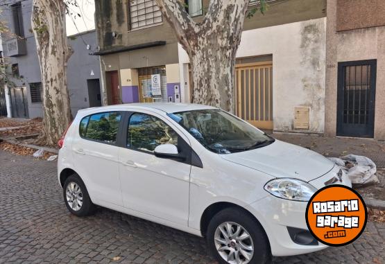 Autos - Fiat Palio 2017 Nafta 46000Km - En Venta