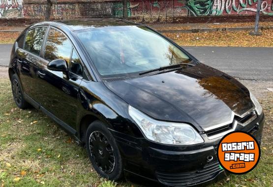 Autos - Citroen C4 2010 Nafta 235000Km - En Venta