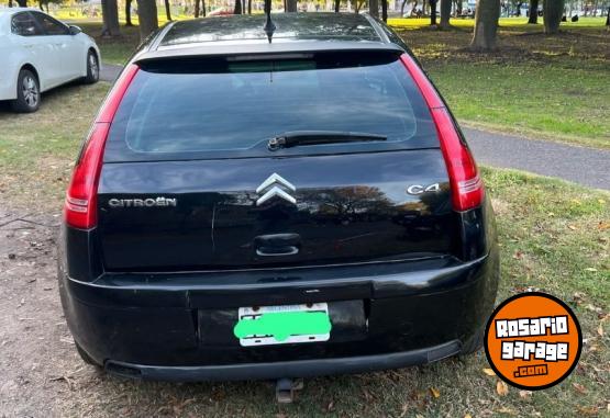 Autos - Citroen C4 2010 Nafta 235000Km - En Venta