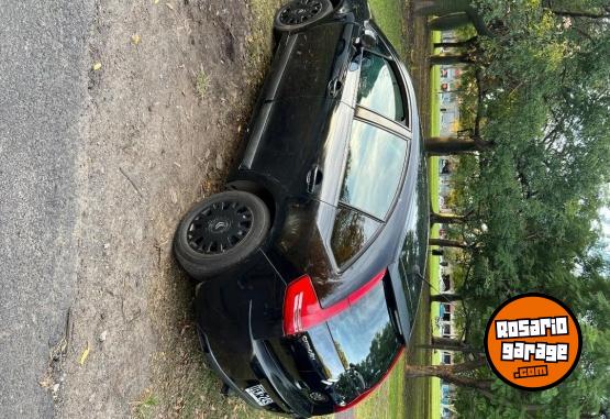 Autos - Citroen C4 2010 Nafta 235000Km - En Venta