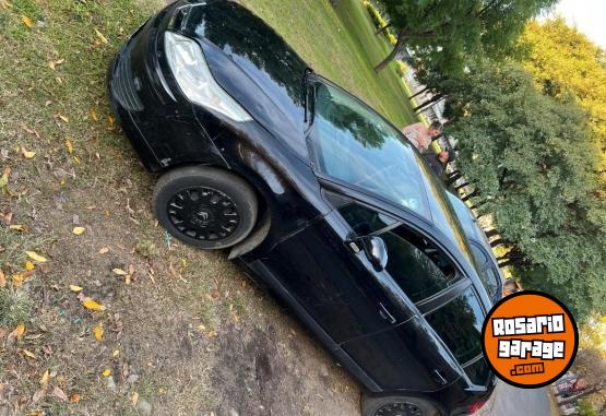 Autos - Citroen C4 2010 Nafta 235000Km - En Venta