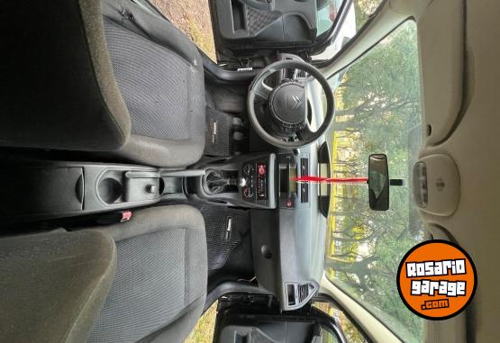Autos - Citroen C4 2010 Nafta 235000Km - En Venta