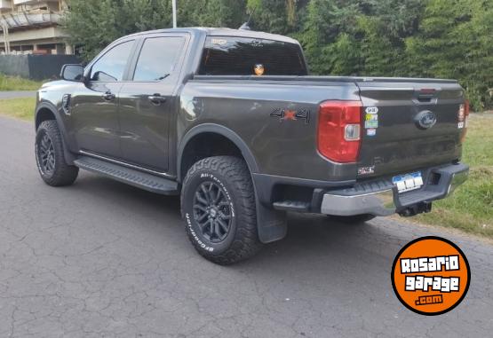 Camionetas - Ford Ranger 2024 Diesel 19000Km - En Venta