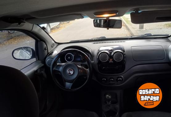 Autos - Fiat Palio 2014 GNC 129Km - En Venta