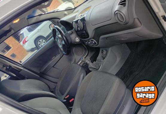 Autos - Fiat Palio 2014 GNC 129Km - En Venta