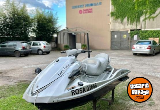 Embarcaciones - Yamaha waverunner 1100 - En Venta