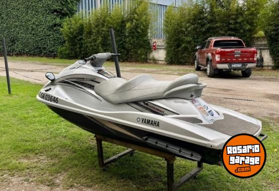 Embarcaciones - Yamaha waverunner 1100 - En Venta