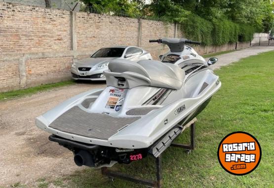 Embarcaciones - Yamaha waverunner 1100 - En Venta
