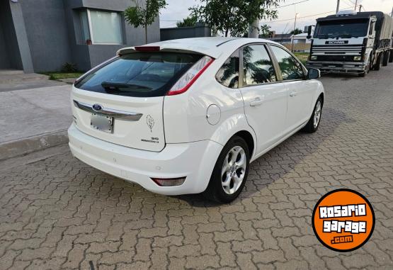 Autos - Ford Focus 2013 Nafta 125000Km - En Venta