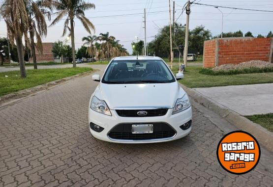 Autos - Ford Focus 2013 Nafta 125000Km - En Venta