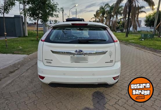 Autos - Ford Focus 2013 Nafta 125000Km - En Venta