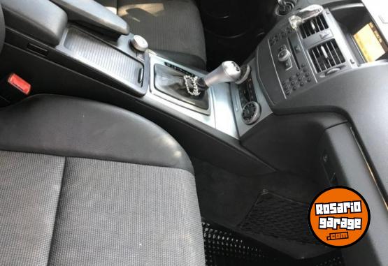 Autos - Mercedes Benz c250 cgi 2011 Nafta 110000Km - En Venta