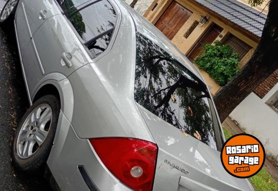 Autos - Ford Mondeo 2001 Nafta 111111Km - En Venta