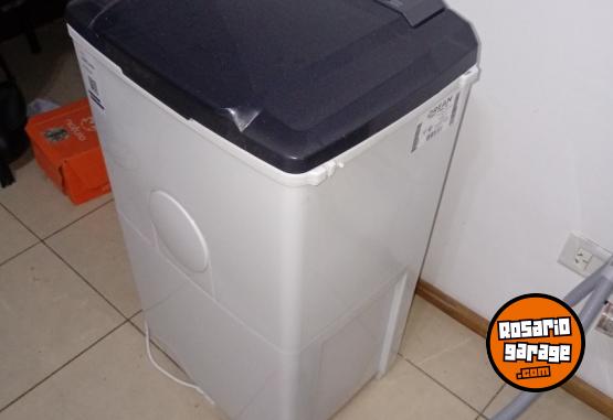 Hogar - Vendo Lavarropas Drean Semiautom�tico - En Venta