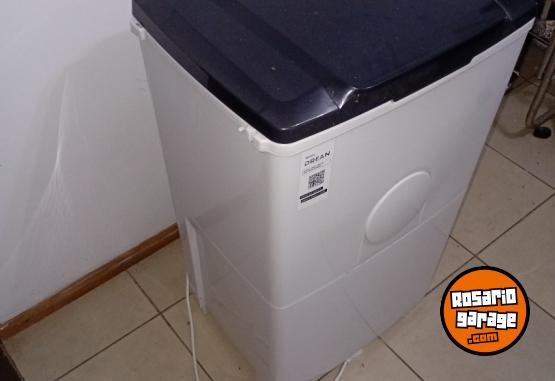 Hogar - Vendo Lavarropas Drean Semiautom�tico - En Venta