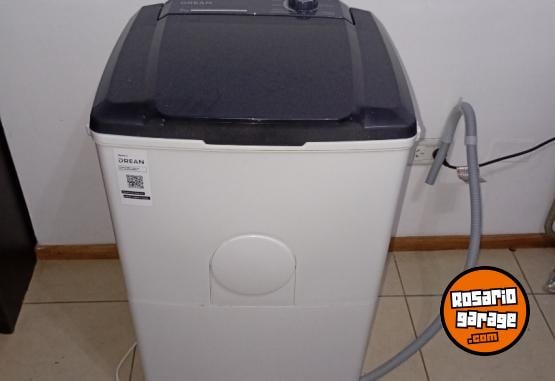 Hogar - Vendo Lavarropas Drean Semiautom�tico - En Venta